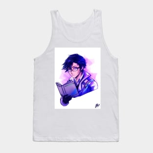 Rean Tank Top